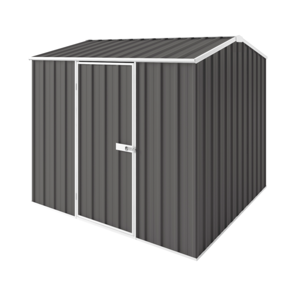 Gable Roof Shed 2.25m x 2.25m