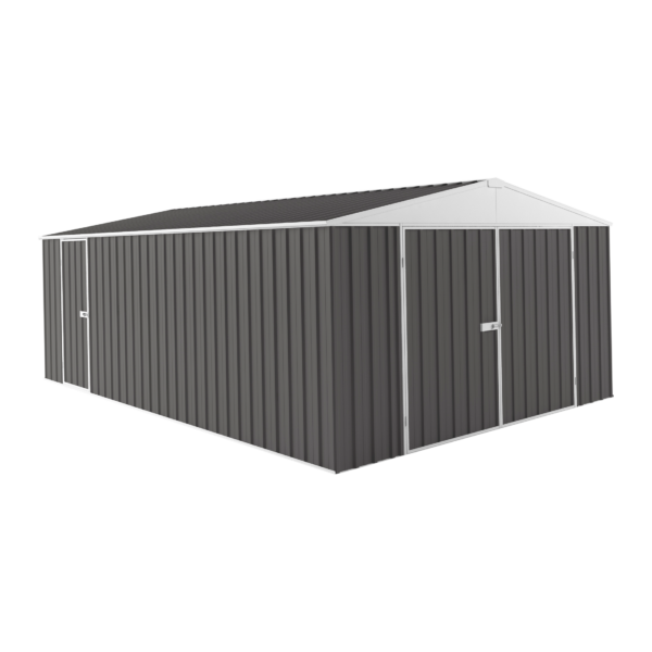 Garage Shed 3m x 4.5m