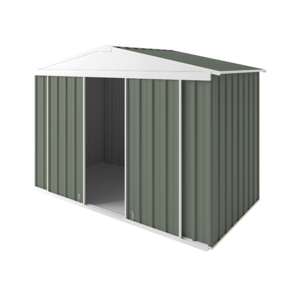 Gable Slider Shed 3m x 1.5m