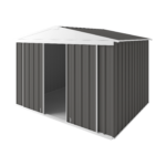 Gable Slider Shed 3m x 2.25m