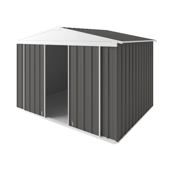 Gable Slider Shed 3m x 2.25m