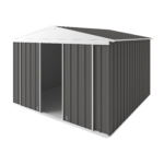 Gable Slider Shed 3m x 3m