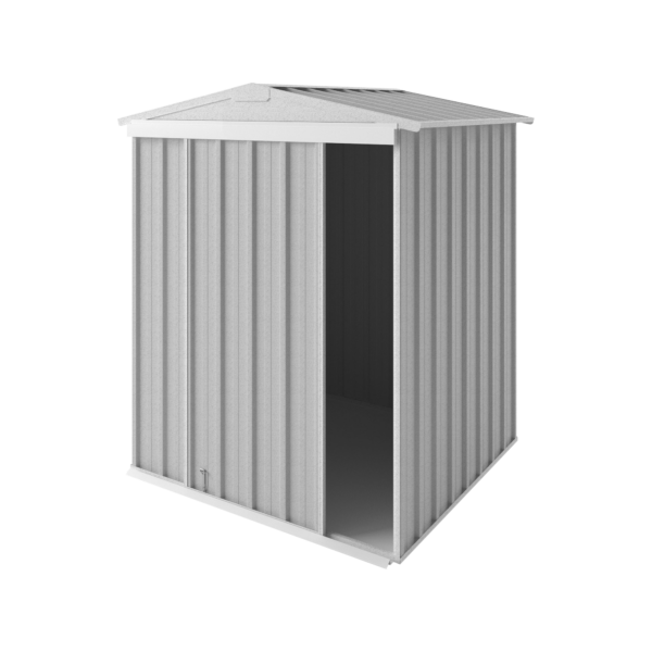 Gable Slider Shed 1.5m x 1.5m