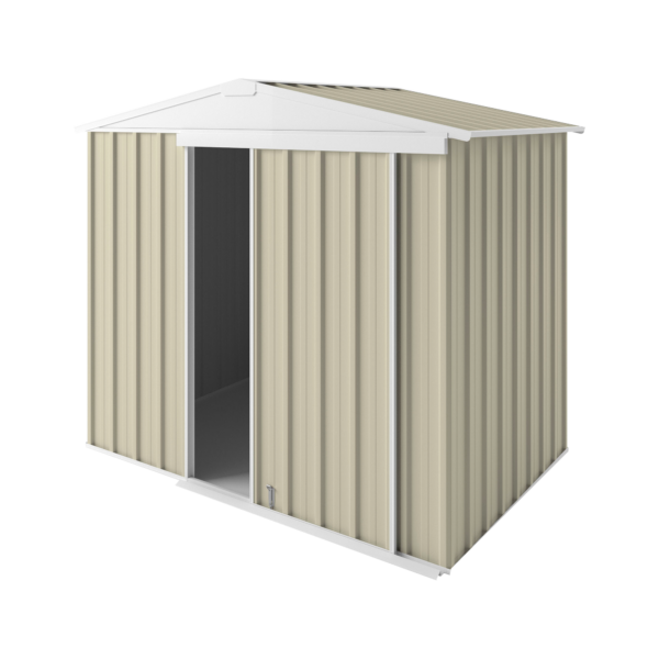 Gable Slider Shed 2.25m x 1.5m
