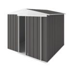 Gable Slider Shed 2.25m x 2.25m