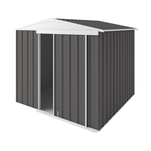 Gable Slider Shed 2.25m x 2.25m