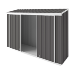 Narrow Slider Shed 3m x 0.78m