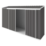 Narrow Slider Shed 3.75m x 0.78m