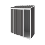 Narrow Slider Shed 1.5m x 0.78m