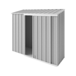 Narrow Slider Shed 2.25m x 0.78m