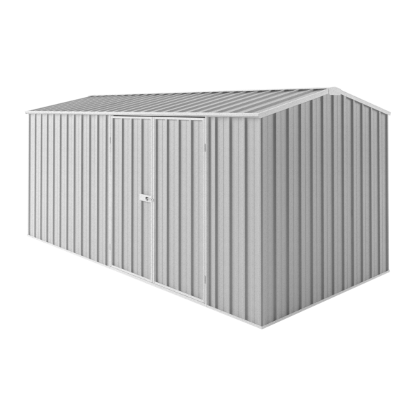 Workshop Shed 4.5m x 2.25m
