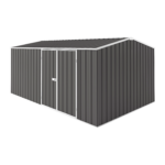 Workshop Shed 4.5m x 3m
