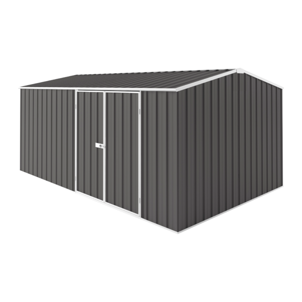 Workshop Shed 4.5m x 3m