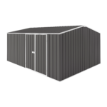 Workshop Shed 4.5m x 3.75m