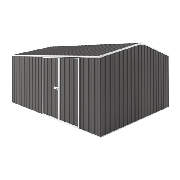 Workshop Shed 4.5m x 3.75m