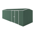 Workshop Shed 6m x 2.25m
