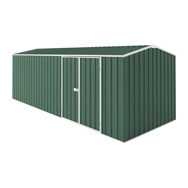 Workshop Shed 6m x 2.25m