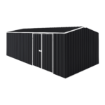 Workshop Shed 6m x 3m
