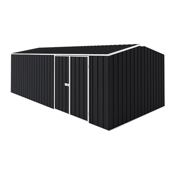 Workshop Shed 6m x 3m