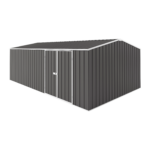Workshop Shed 6m x 3.75m