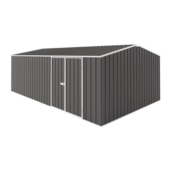 Workshop Shed 6m x 3.75m