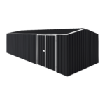 Workshop Shed 7.5m x 3m