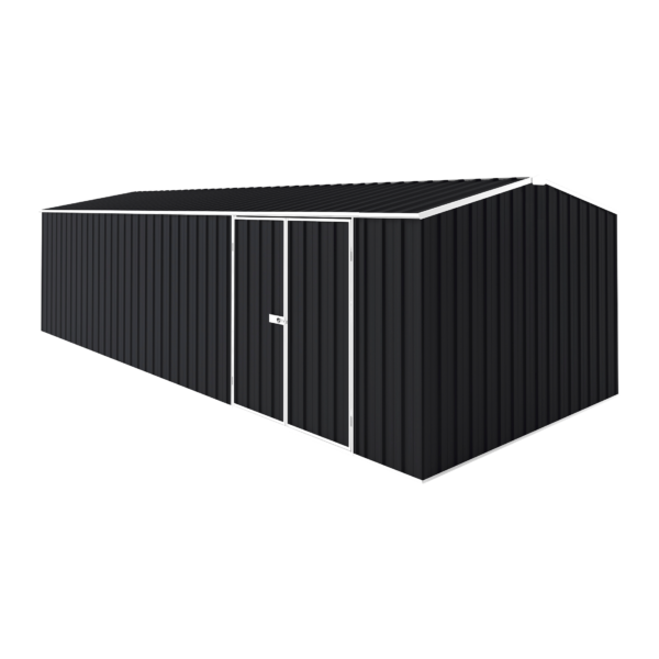 Workshop Shed 7.5m x 3m