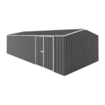 Workshop Shed 7.5m x 3.75m