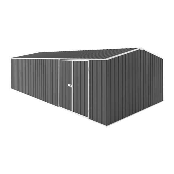 Workshop Shed 7.5m x 3.75m