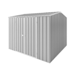 Gable Roof Shed 3m x 3m