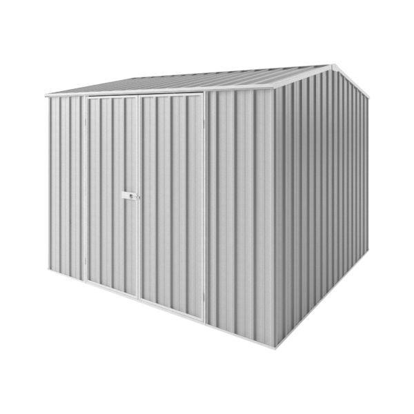 Gable Roof Shed 3m x 3m