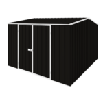 Gable Roof Shed 3m x 3.75m - Image 15