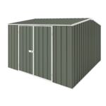 Gable Roof Shed 3m x 3.75m - Image 6