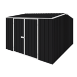 Gable Roof Shed 3m x 3.75m - Image 11