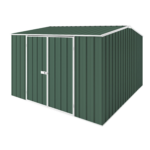 Gable Roof Shed 3m x 3.75m - Image 20