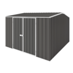 Gable Roof Shed 3m x 3.75m - Image 4