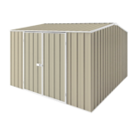 Gable Roof Shed 3m x 3.75m - Image 8