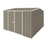 Gable Roof Shed 3m x 3.75m - Image 22