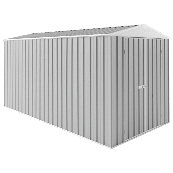 Workshop Shed 2.25m x 4.5m