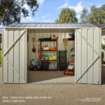 Gable Roof Shed 3m x 3.75m - Image 25