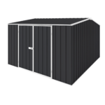 Gable Roof Shed 3m x 3.75m - Image 24