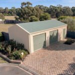 Large Workshop Shed - Image 17