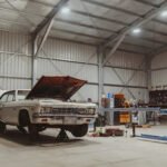 Large Workshop Shed - Image 18