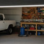 Large Workshop Shed - Image 15