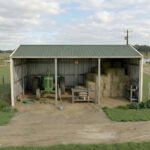 Machinery Shed - Image 14