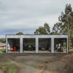 Machinery Shed - Image 17