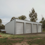 Machinery Shed - Image 18