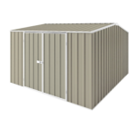 Gable Roof Shed 3m x 3.75m - Image 17