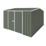 Gable Roof Shed 3m x 3.75m - Image 5