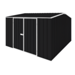 Gable Roof Shed 3m x 3.75m - Image 10